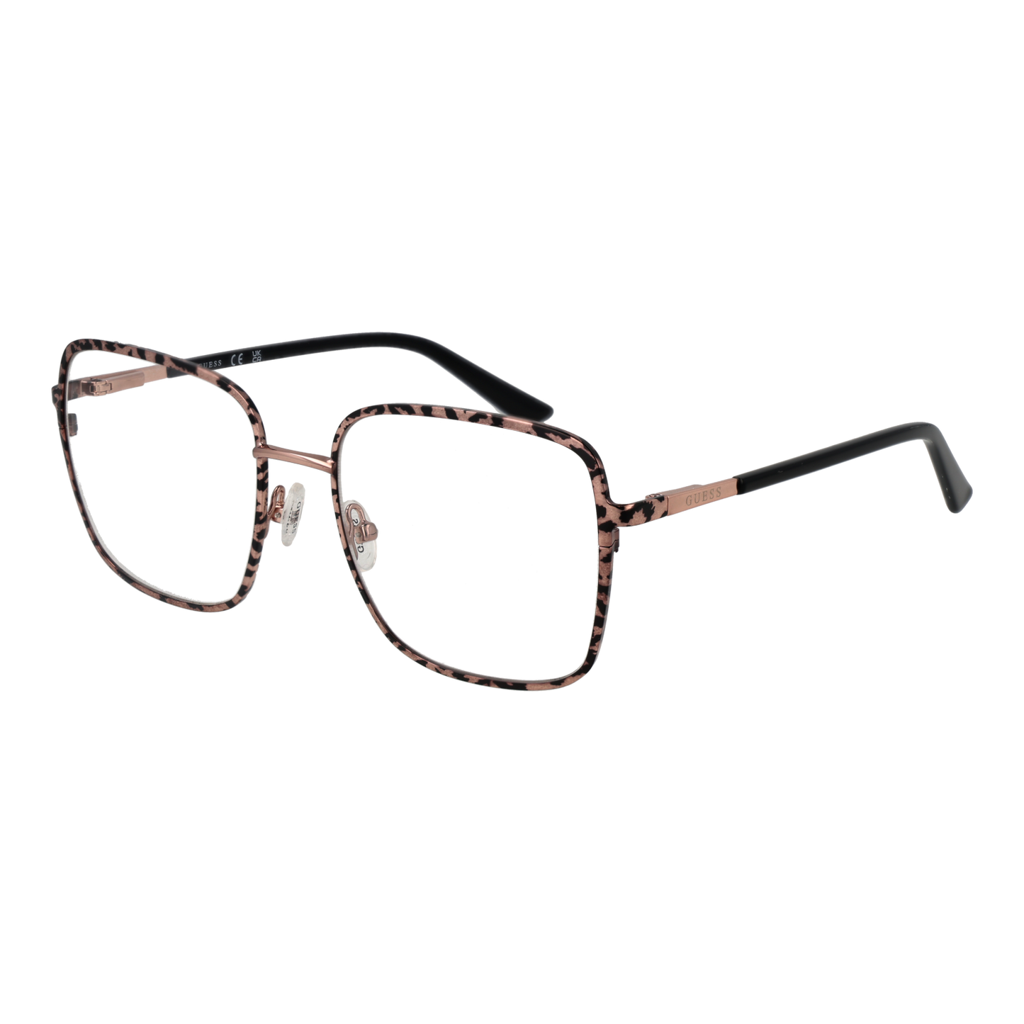 Guess Eyeglass Frame GU2914 028 54