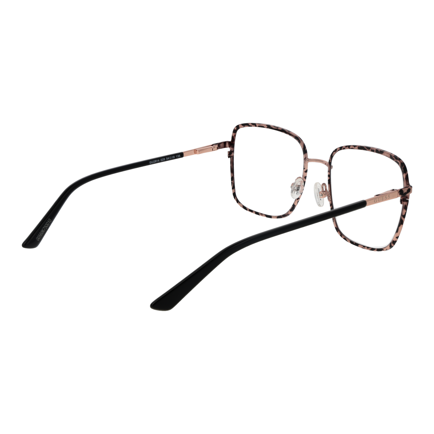 Guess Eyeglass Frame GU2914 028 54