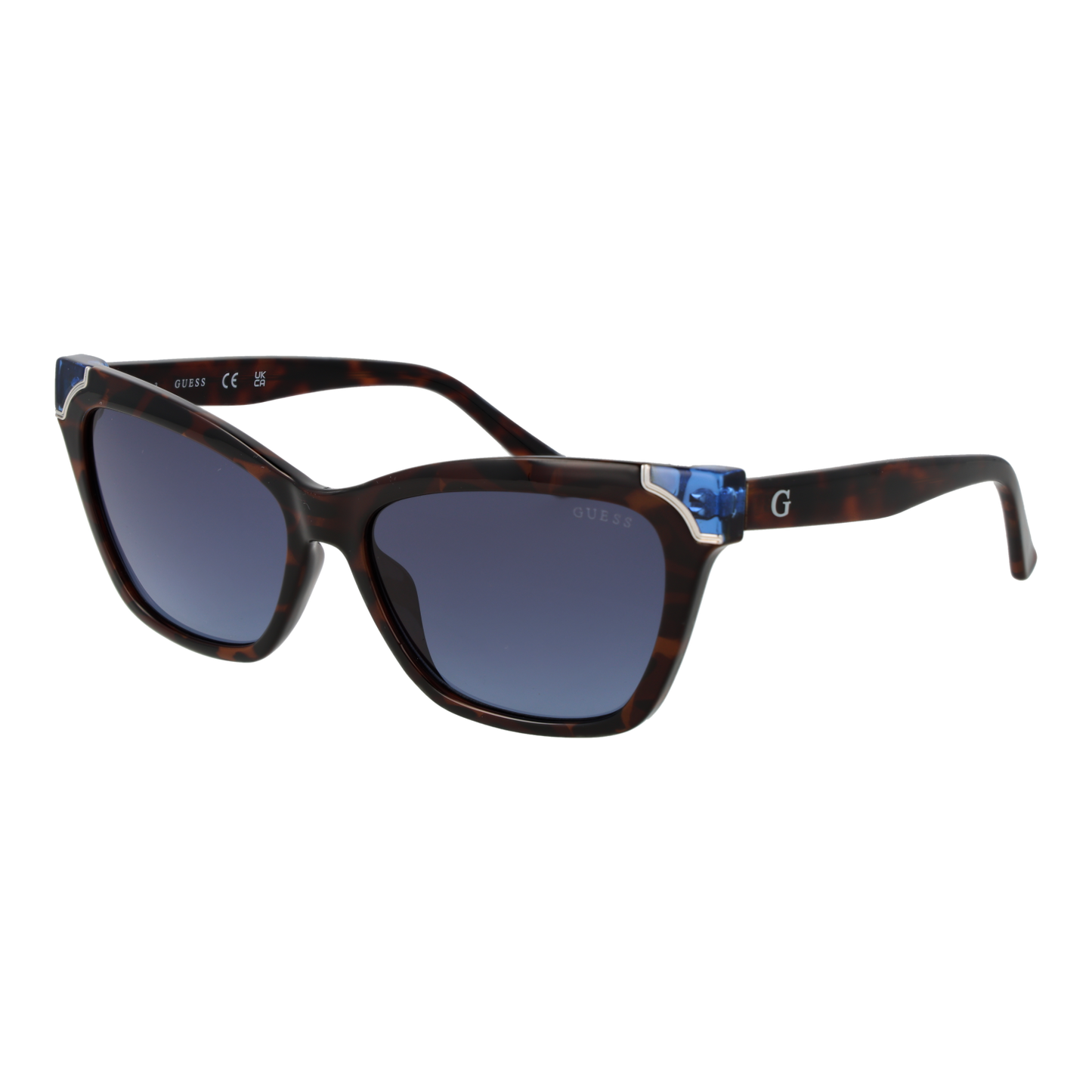 Guess Sonnenbrille GU7840 53W 57