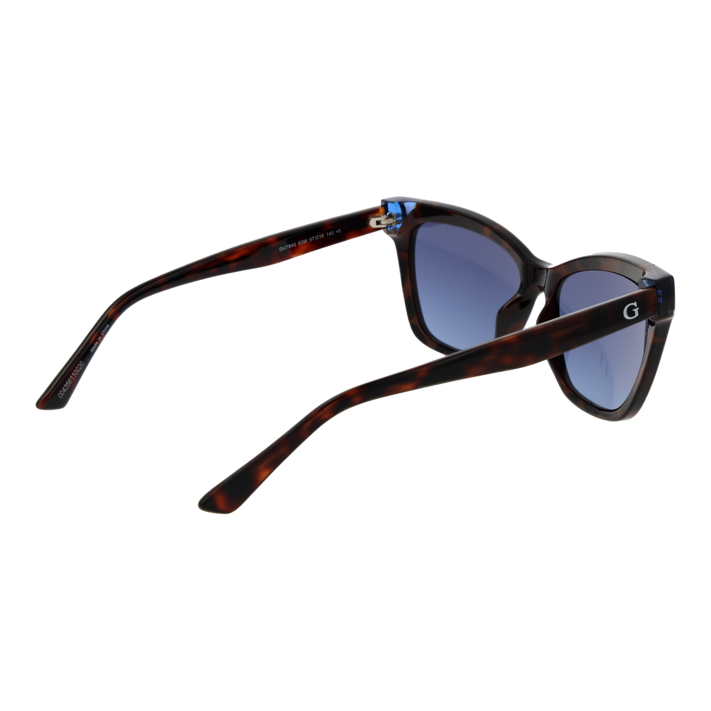 Guess Sonnenbrille GU7840 53W 57