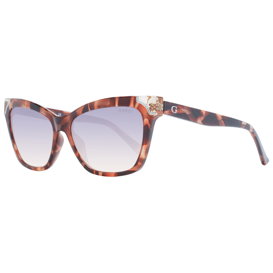 Guess Apsauginiai akiniai nuo saulės GU7840 5756B