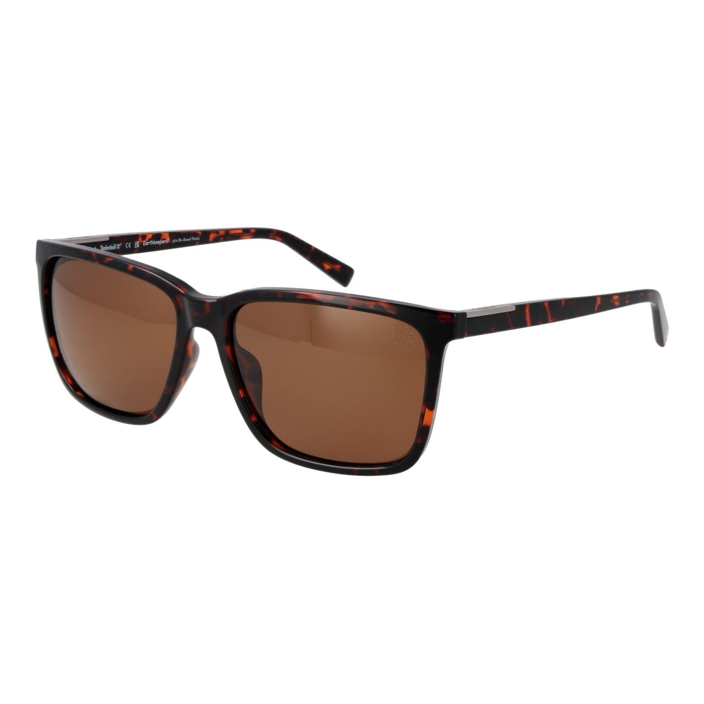 Timberland Apsauginiai akiniai nuo saulės TB9280-H 52H 59