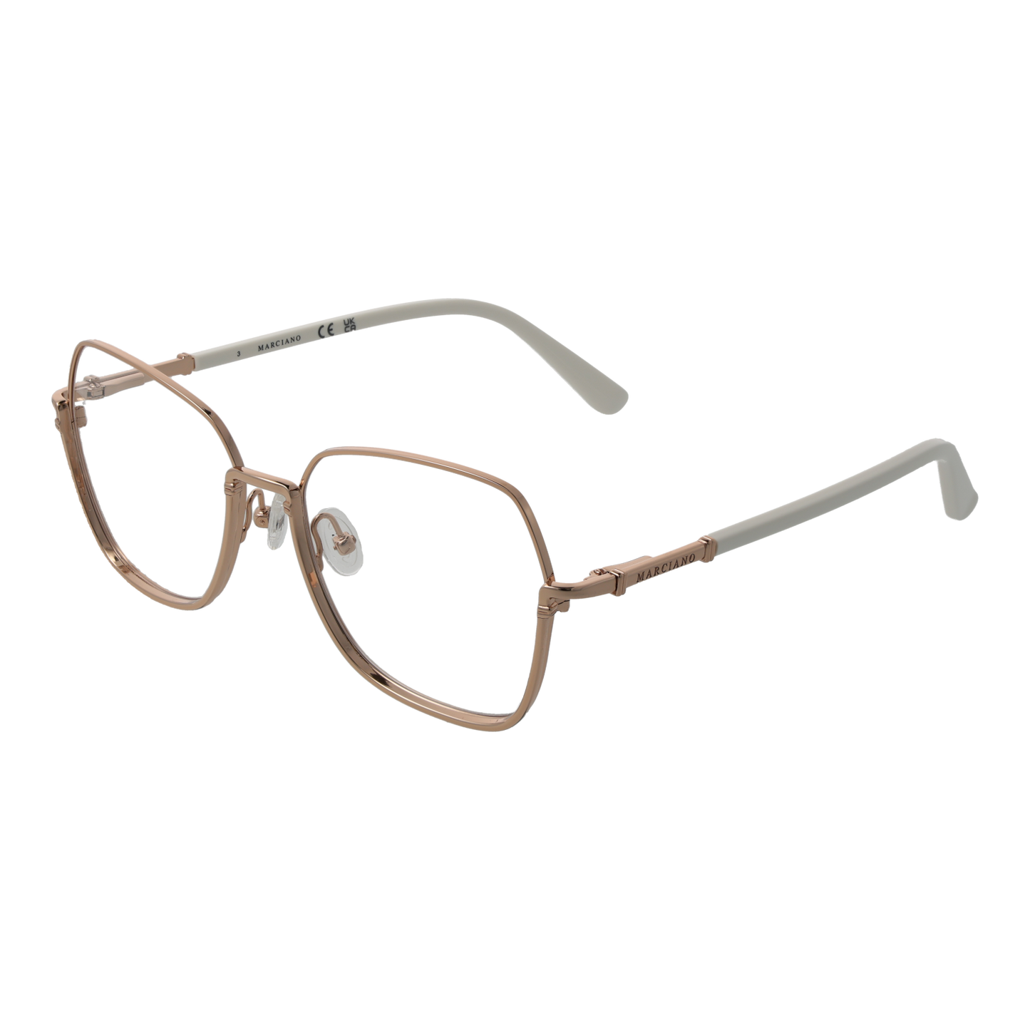 Marciano by Guess Eyeglasses Frame GM0380 032 55