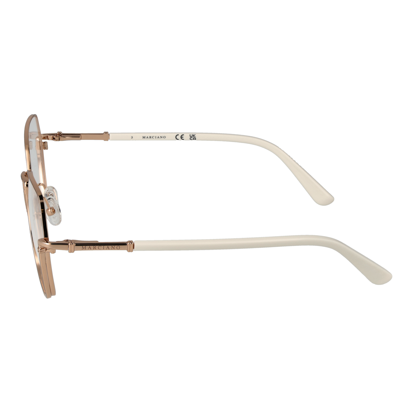 Marciano by Guess Eyeglasses Frame GM0380 032 55