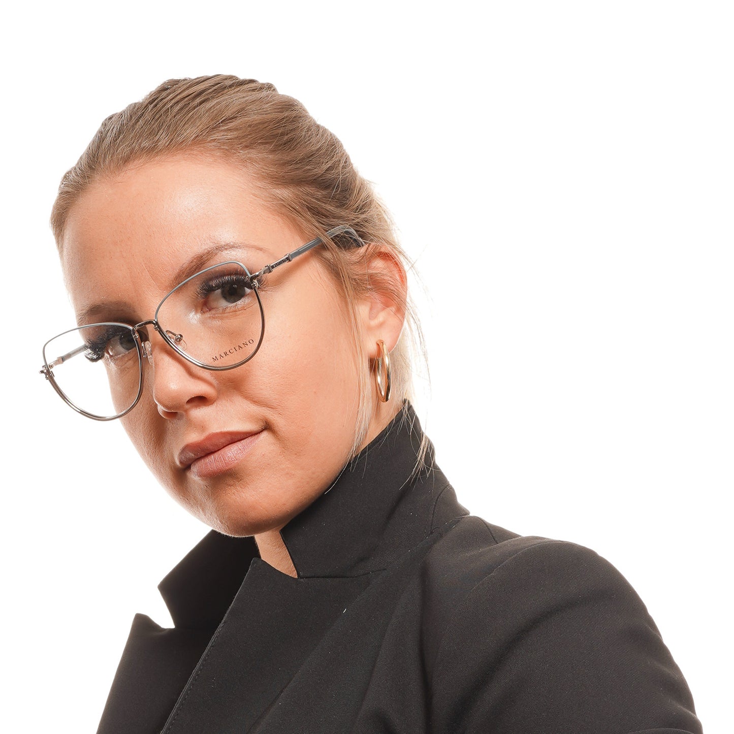 Marciano by Guess Glasses GM0379 55010