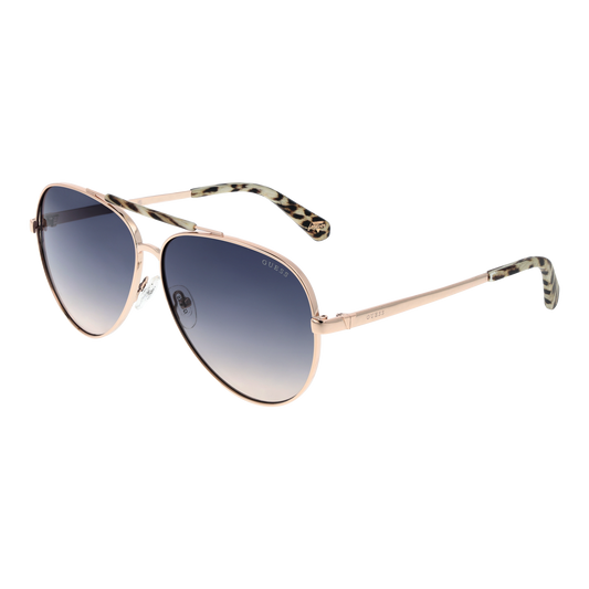 Guess Apsauginiai akiniai nuo saulės GU5209 6128B