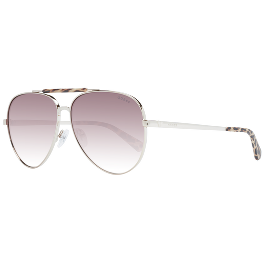 Guess Apsauginiai akiniai nuo saulės GU5209 6132F