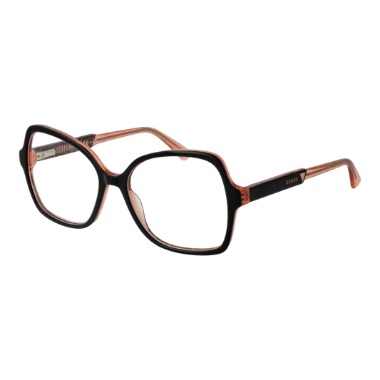 Guess Eyeglasses GU2924 001 55
