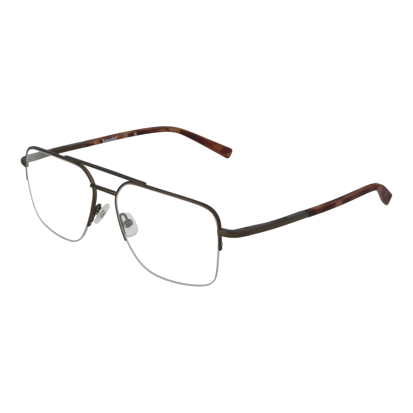 Timberland Eyeglasses Frame TB1772 038 56
