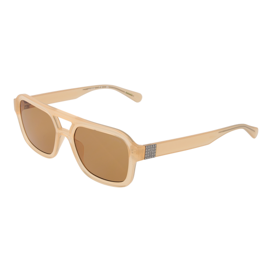 Guess Apsauginiai akiniai nuo saulės GU8259 5357E