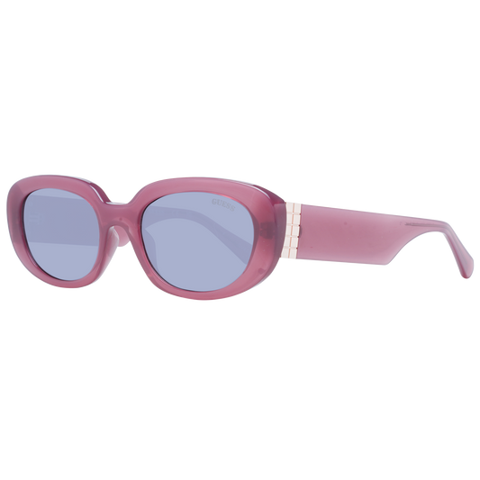 Guess Apsauginiai akiniai nuo saulės GU8260 5483Y