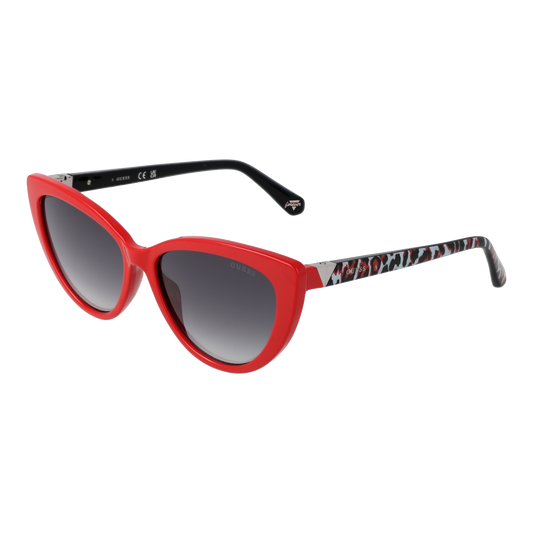 Guess Apsauginiai akiniai nuo saulės GU5211 5666B