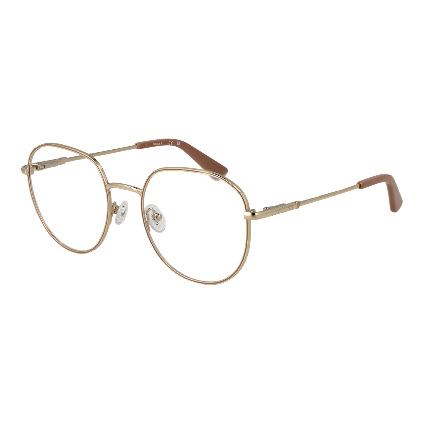 Guess Eyeglass frame GU2933 033 51