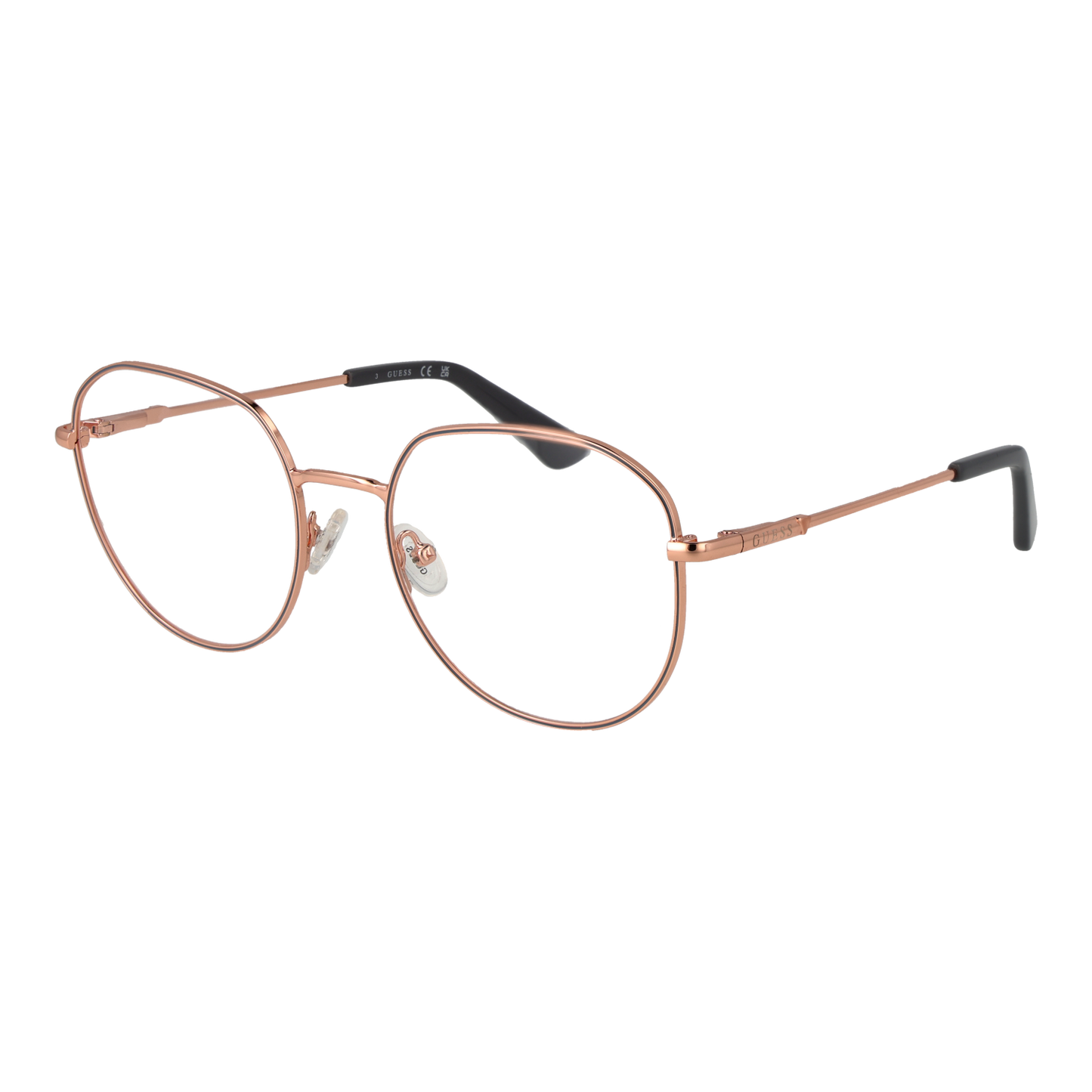 Guess Eyeglass Frame GU2933 028 53