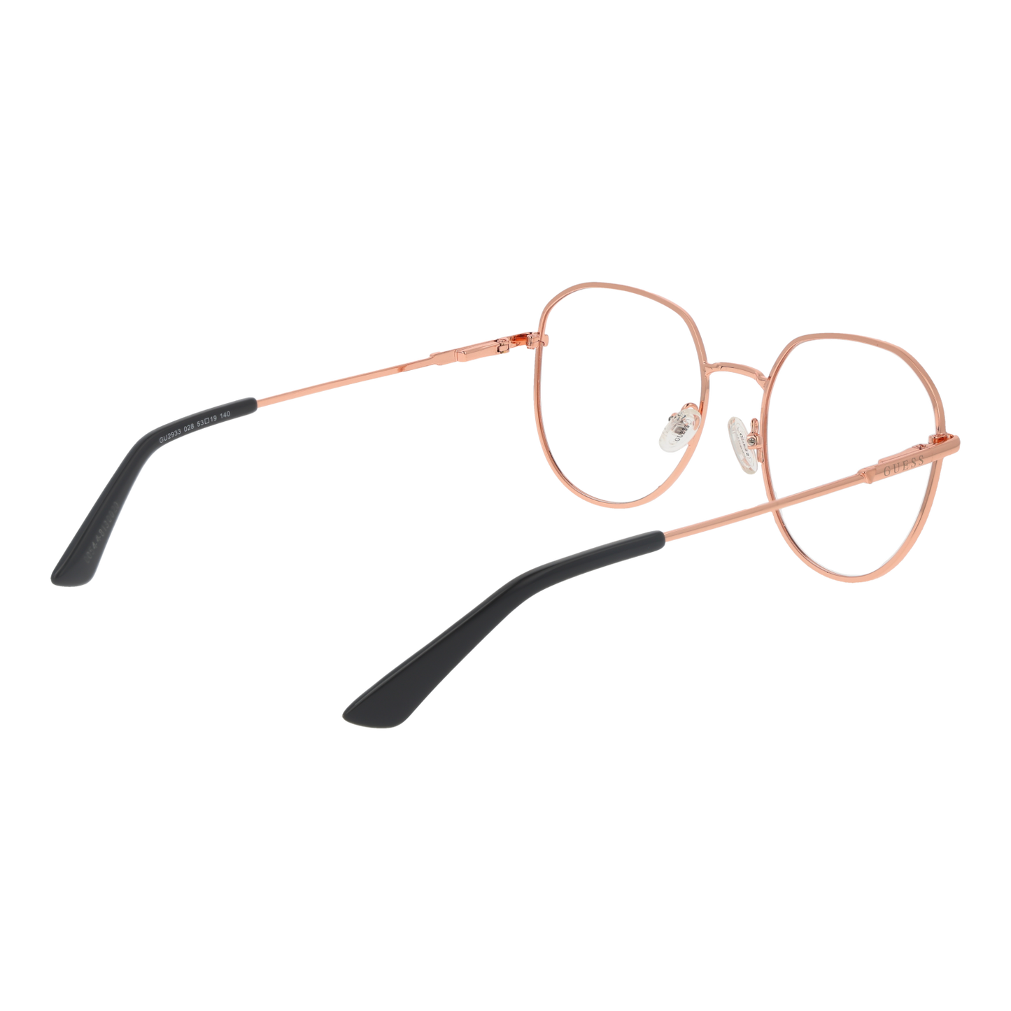 Guess Eyeglass Frame GU2933 028 53