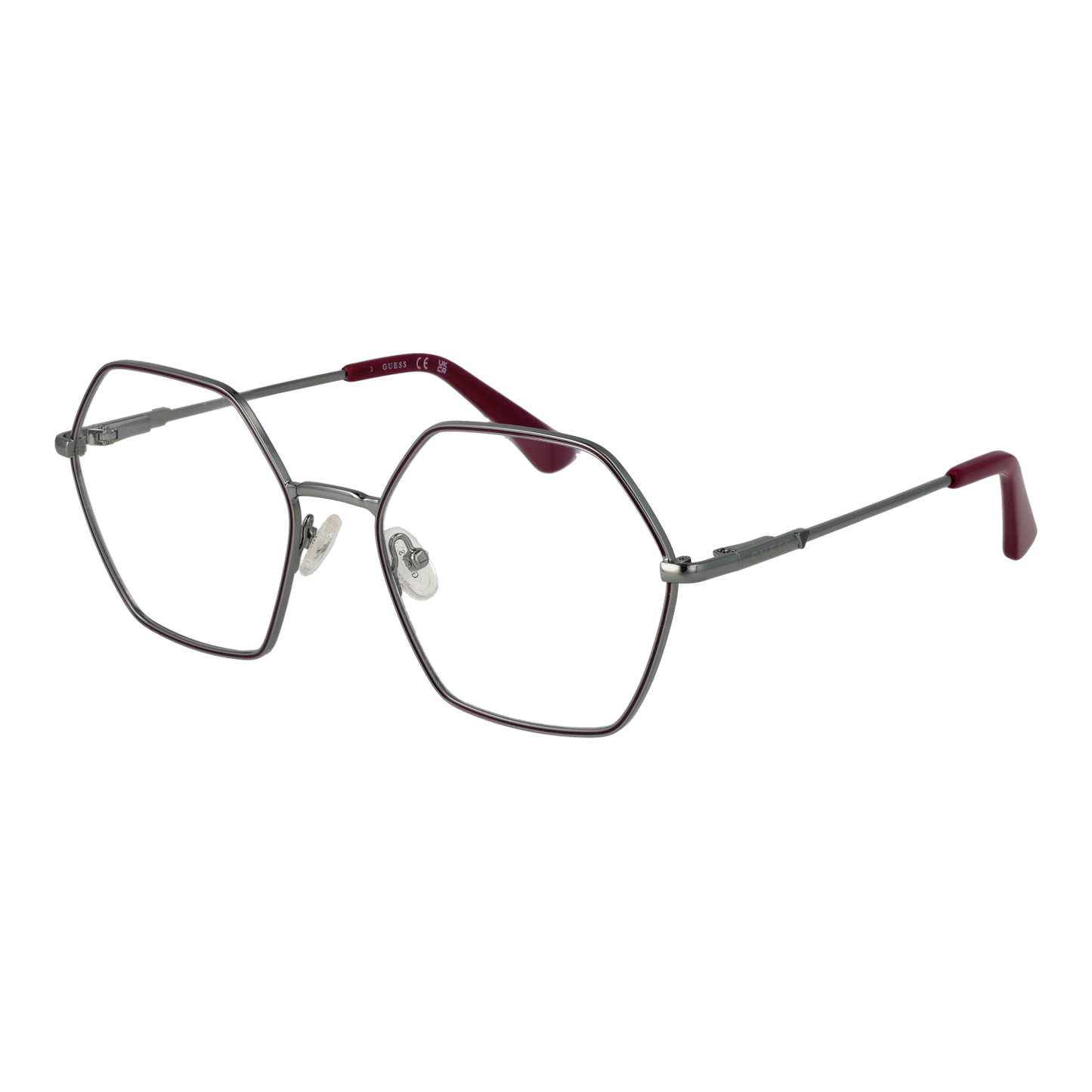 Guess Brillenfassung GU2934 071 54