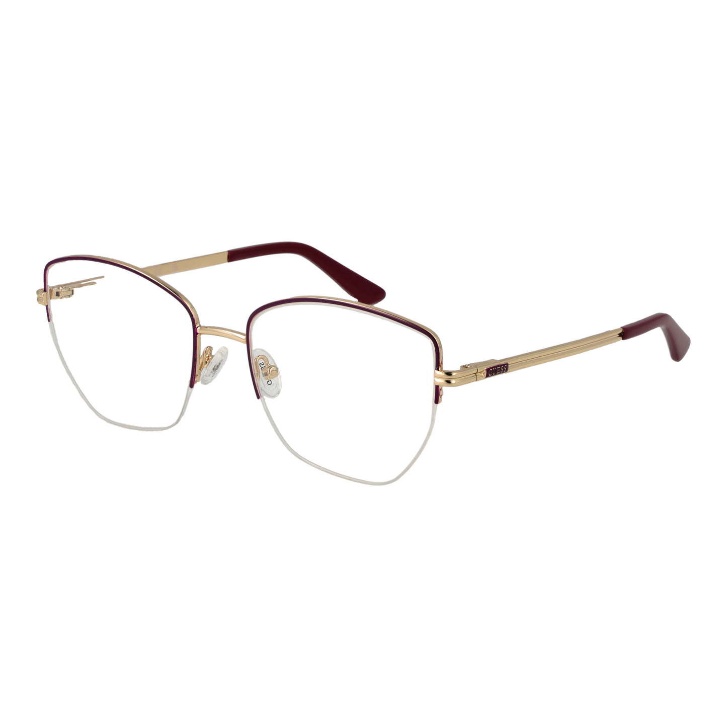 Guess Eyeglass Frames GU2939 069 53