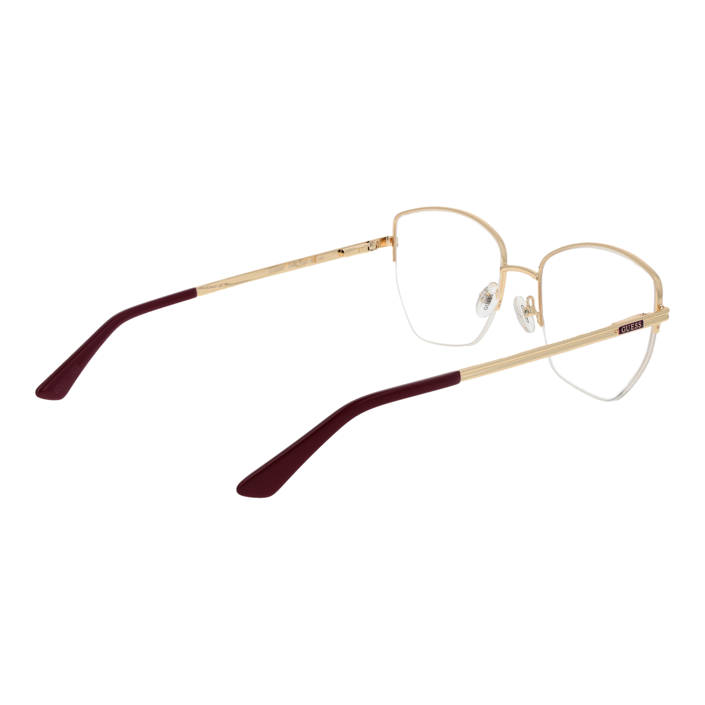 Guess Eyeglass Frames GU2939 069 53