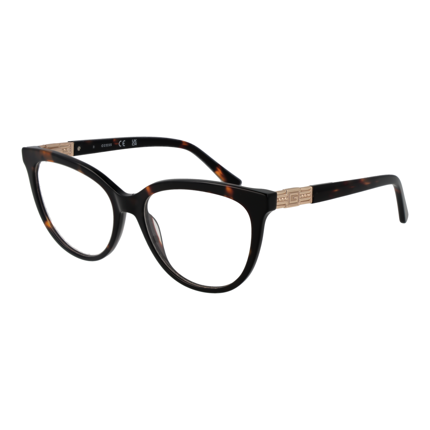 Guess Eyeglass Frame GU2942 052 54