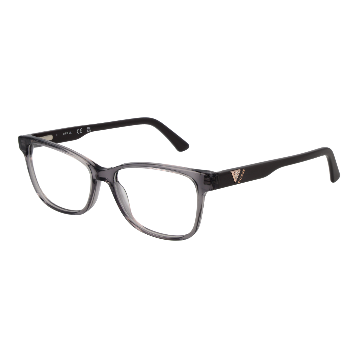 Guess Eyeglass Frames GU2943 020 52