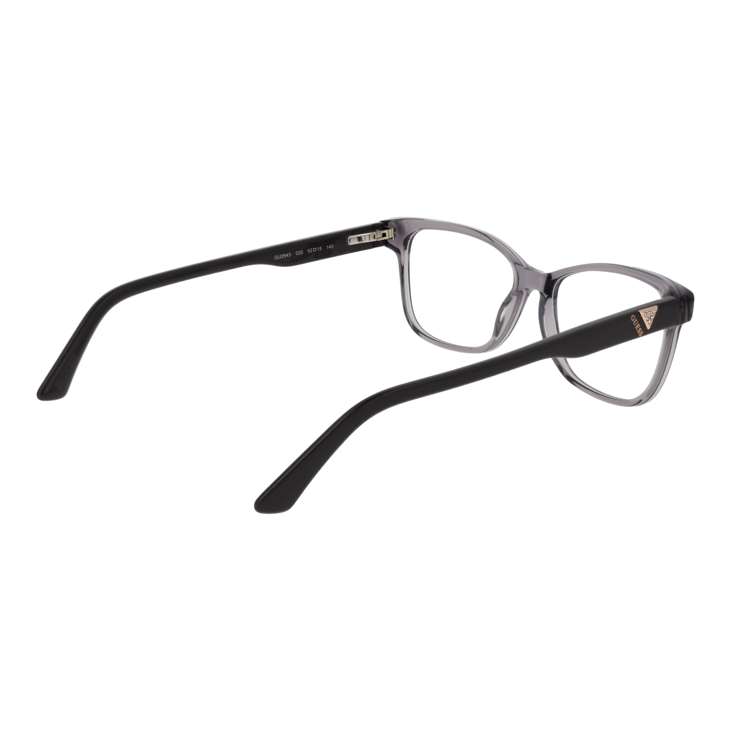 Guess Eyeglass Frames GU2943 020 52