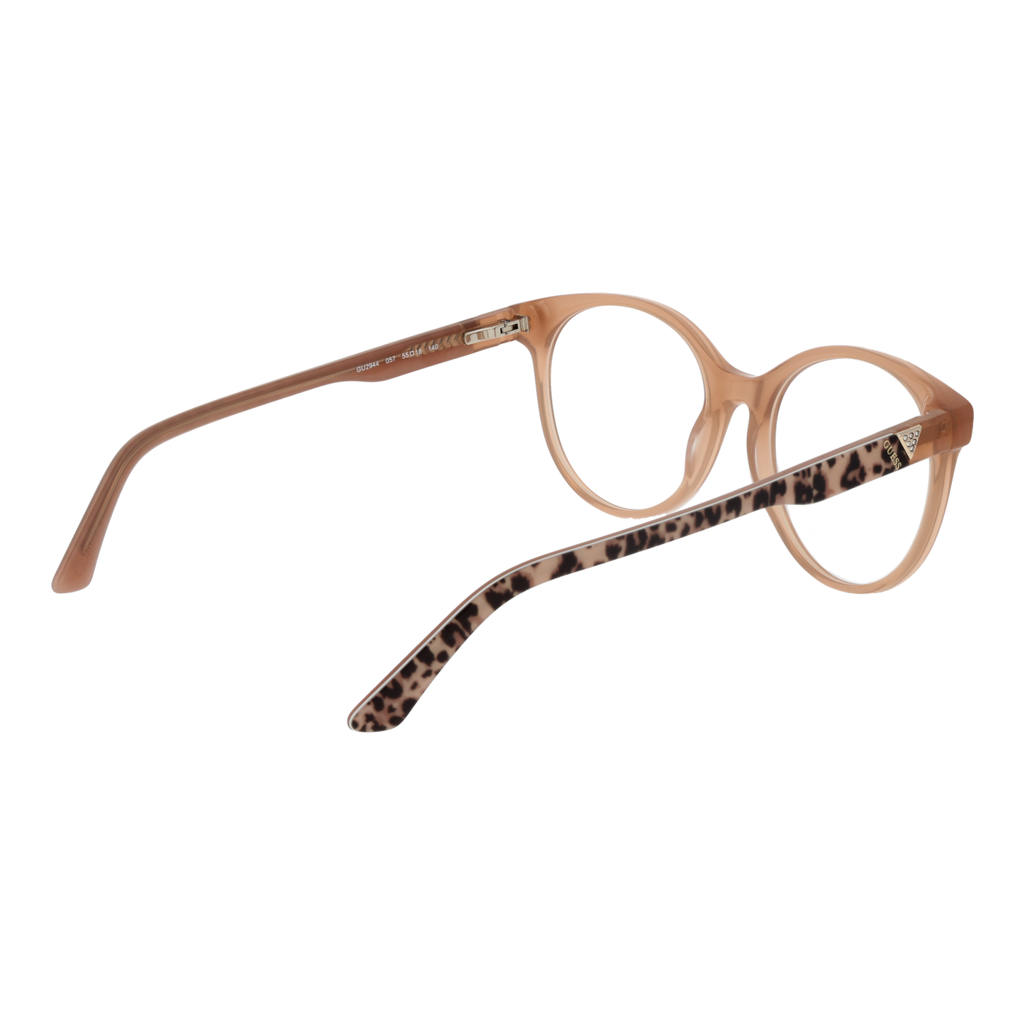 Guess Eyeglass frame GU2944 057 55