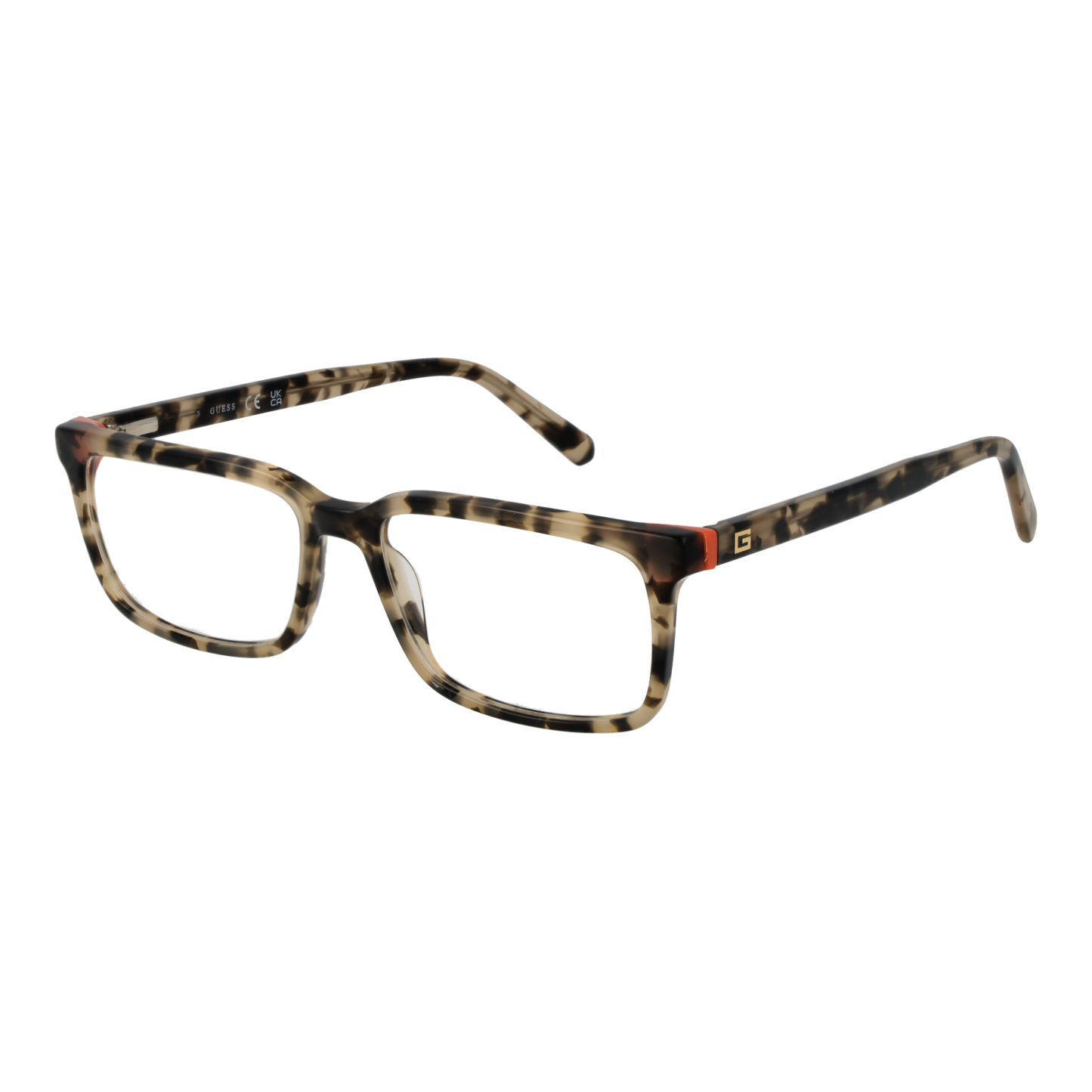 Guess Glasses frame GU50068 056 52