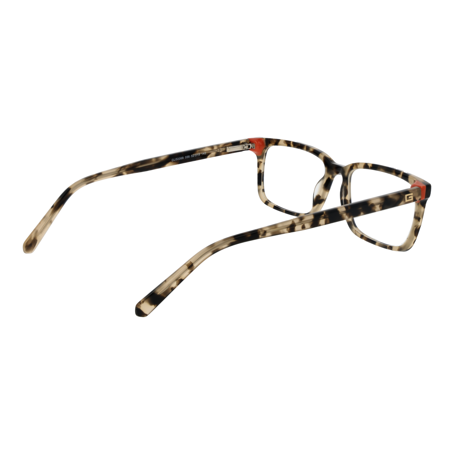 Guess Glasses frame GU50068 056 52