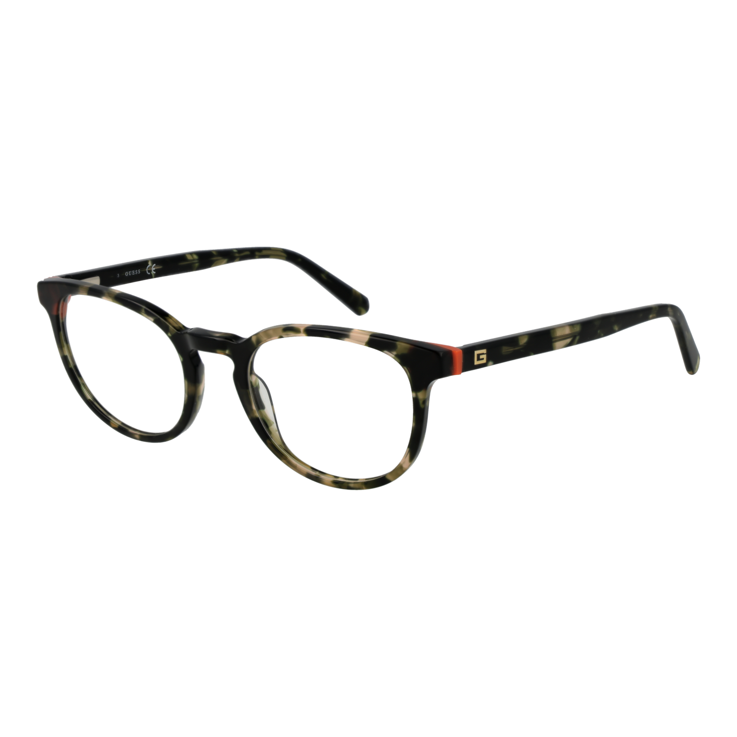 Guess Eyeglass Frame GU50069 098 49