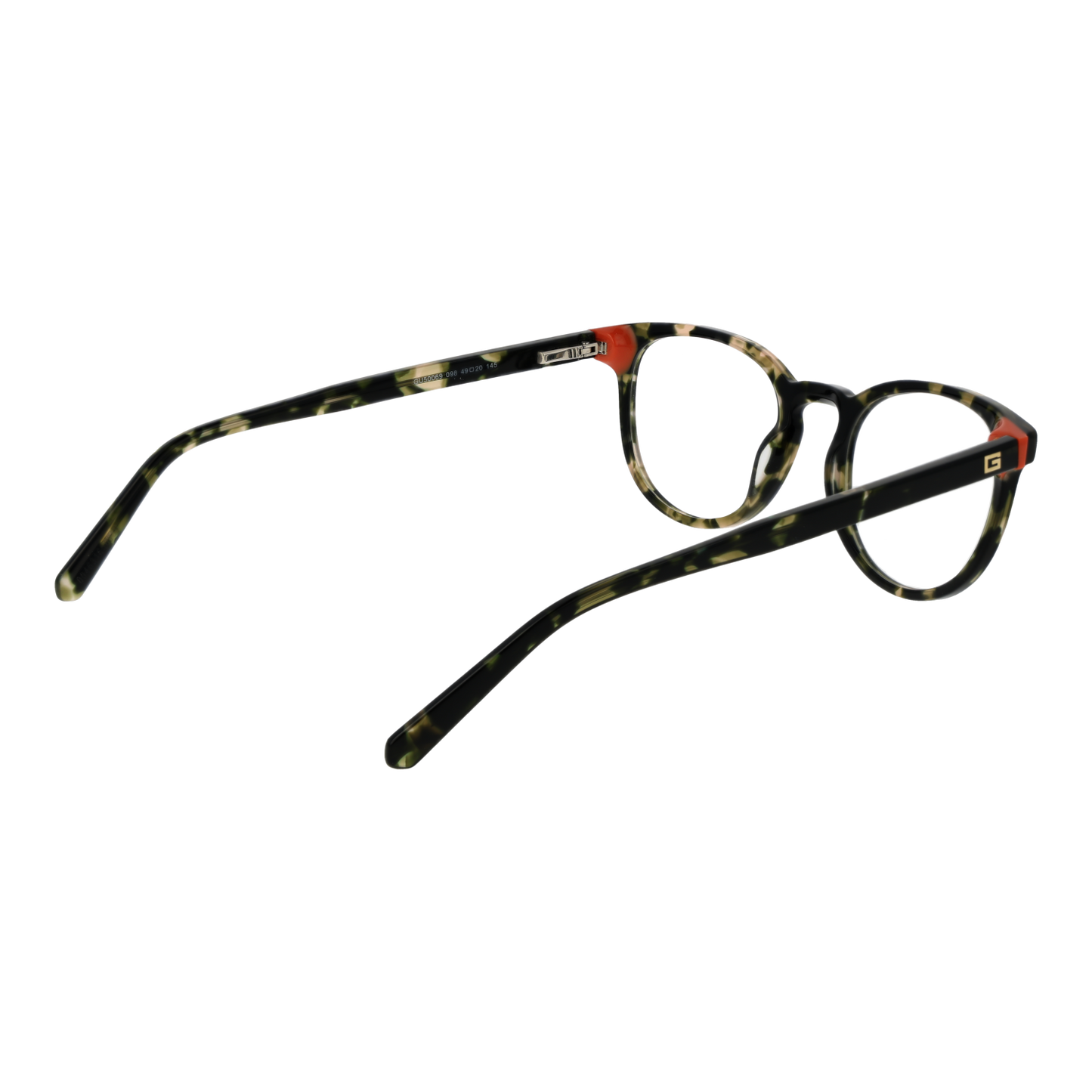 Guess Eyeglass Frame GU50069 098 49
