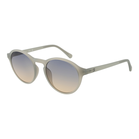 Guess Apsauginiai akiniai nuo saulės GU00062 20B 51
