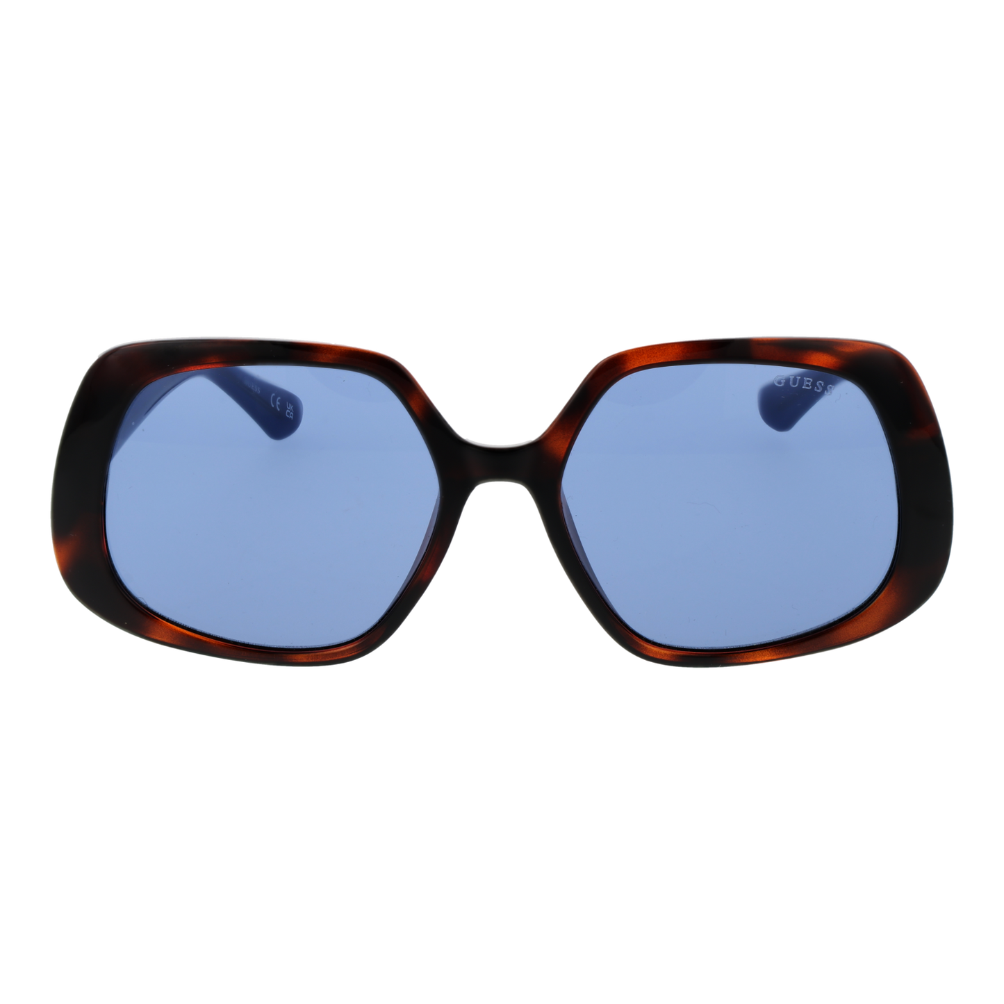 Guess Sonnenbrille GU7862 53V 56