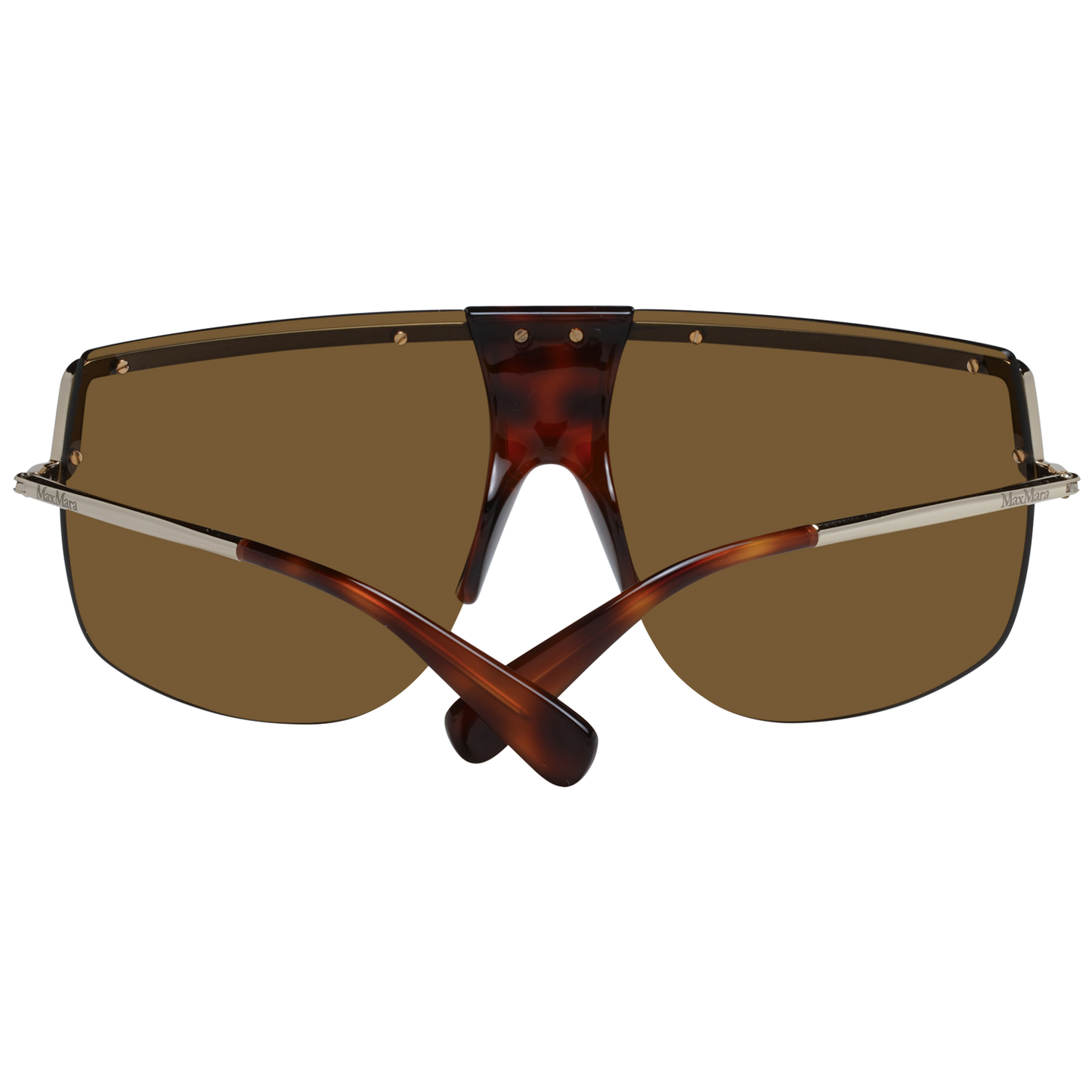 Max Mara Apsauginiai akiniai nuo saulės MM0050 7032E