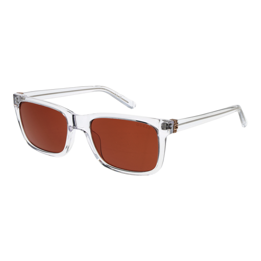 Guess Sonnenbrille GU00066 26E 55