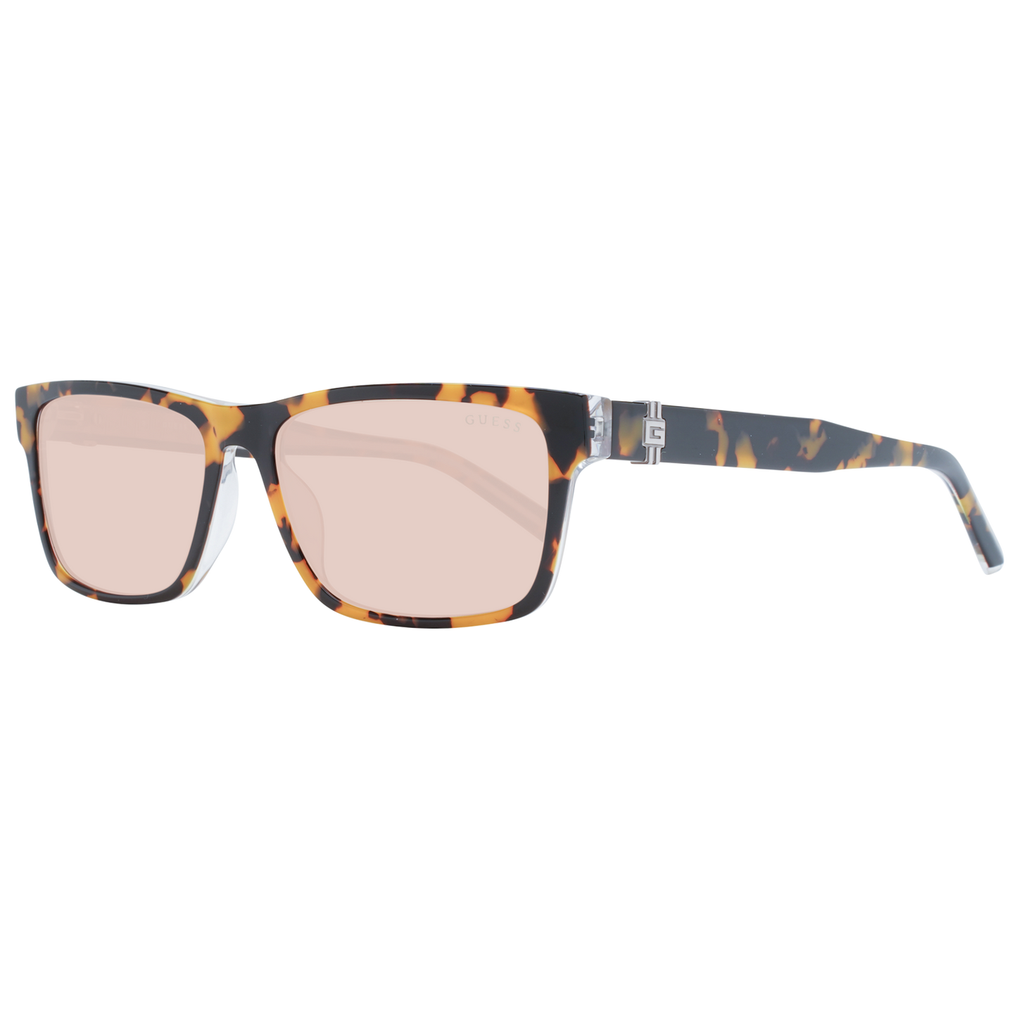 Guess Sunglasses GU00074 5553E