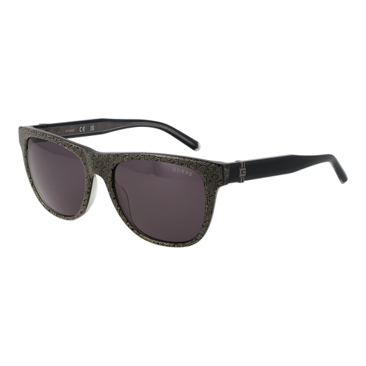 Guess Apsauginiai akiniai nuo saulės GU00075 05A 54