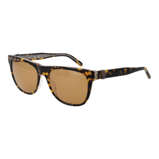Guess Apsauginiai akiniai nuo saulės GU00075 53E 54