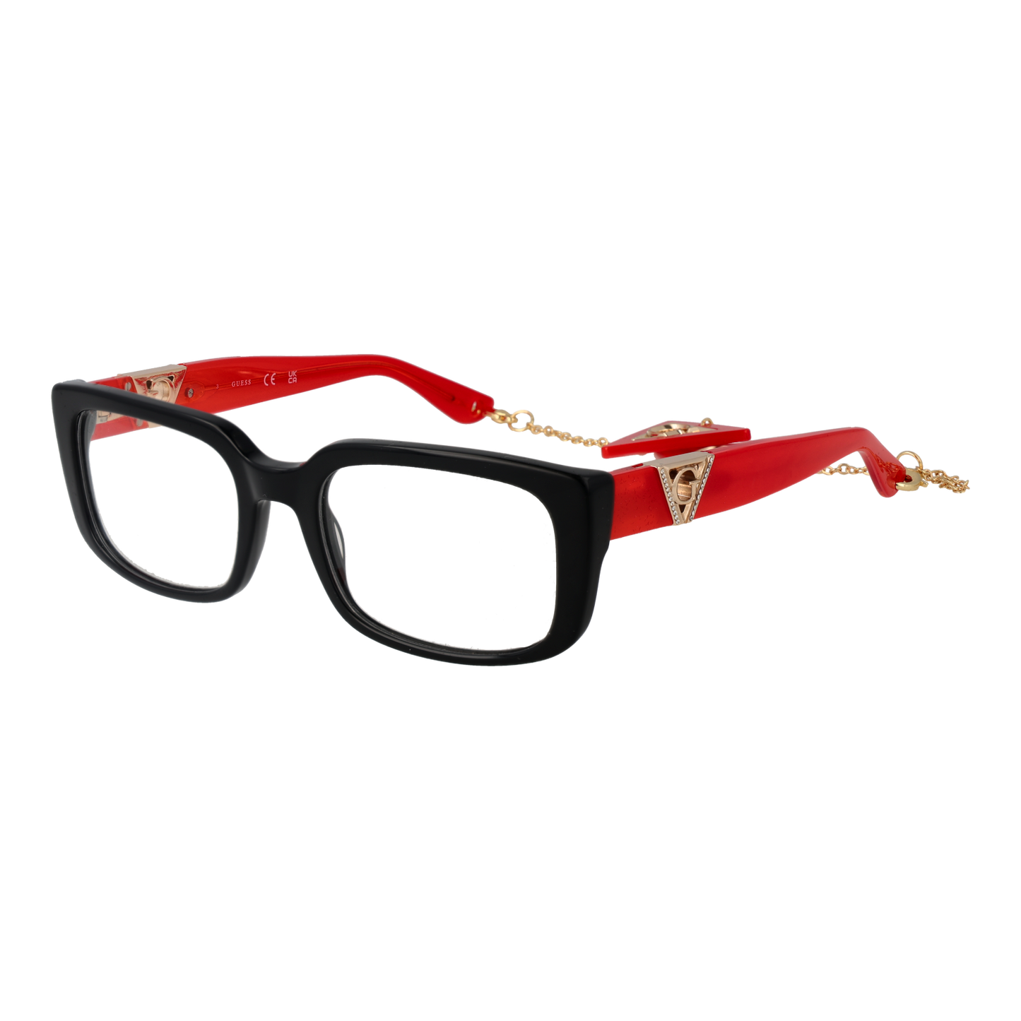 Guess Eyeglass Frame GU2959 005 53