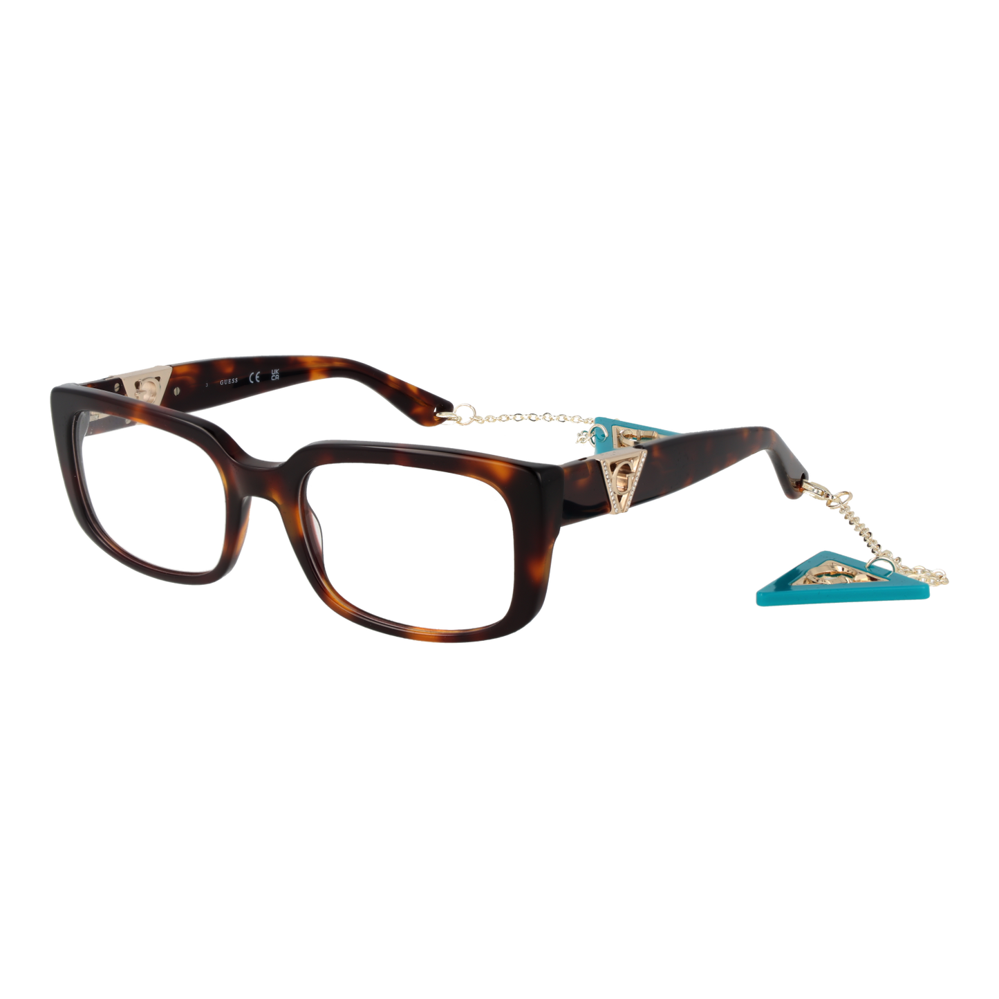 Guess Eyeglass frame GU2959 052 53