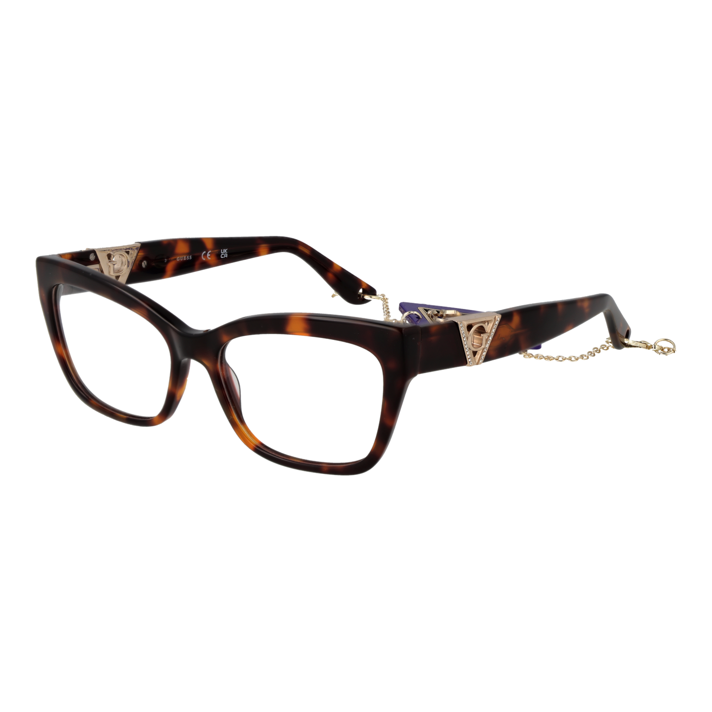 Guess Eyeglass Frame GU2960 052 54