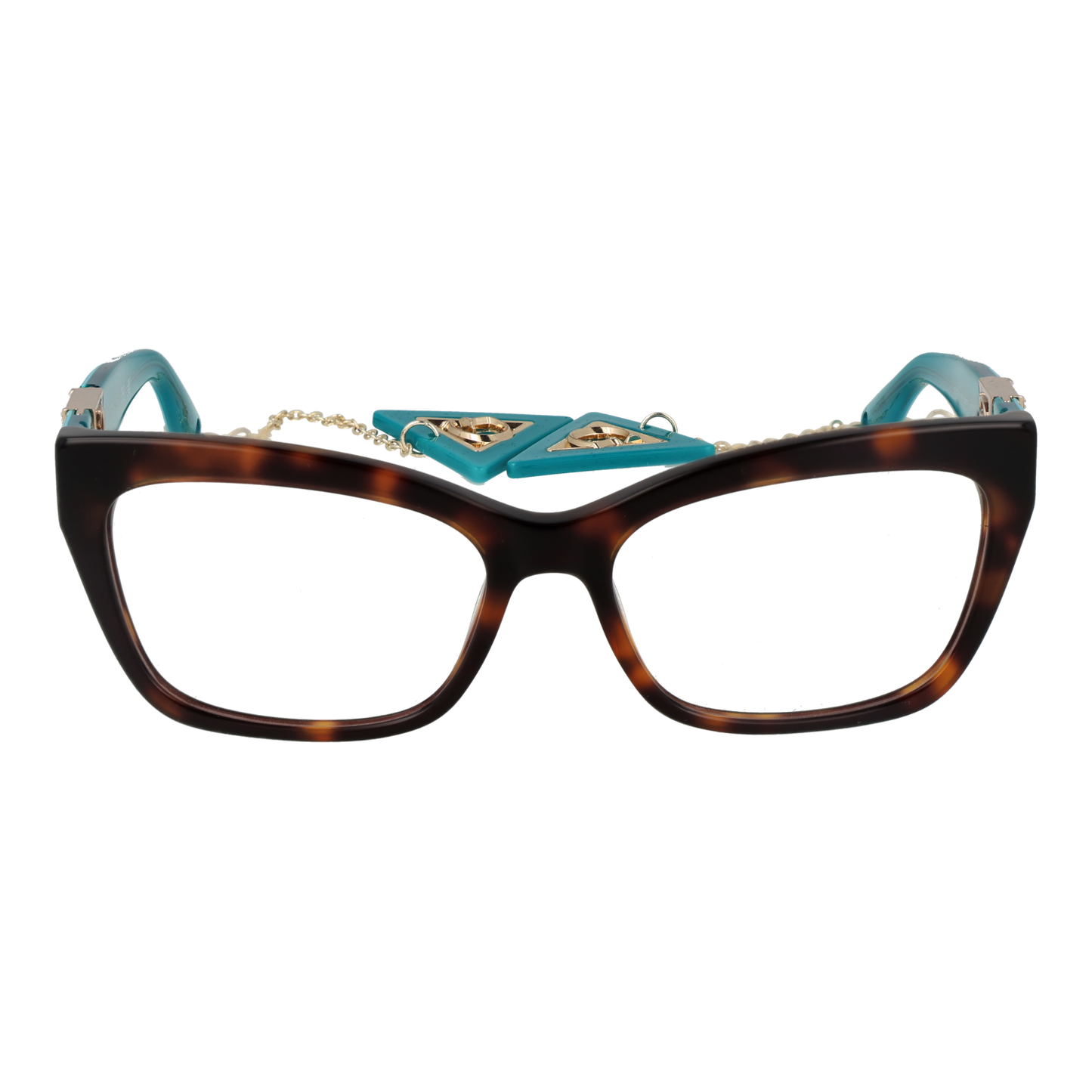Guess Eyeglass Frame GU2960 056 54