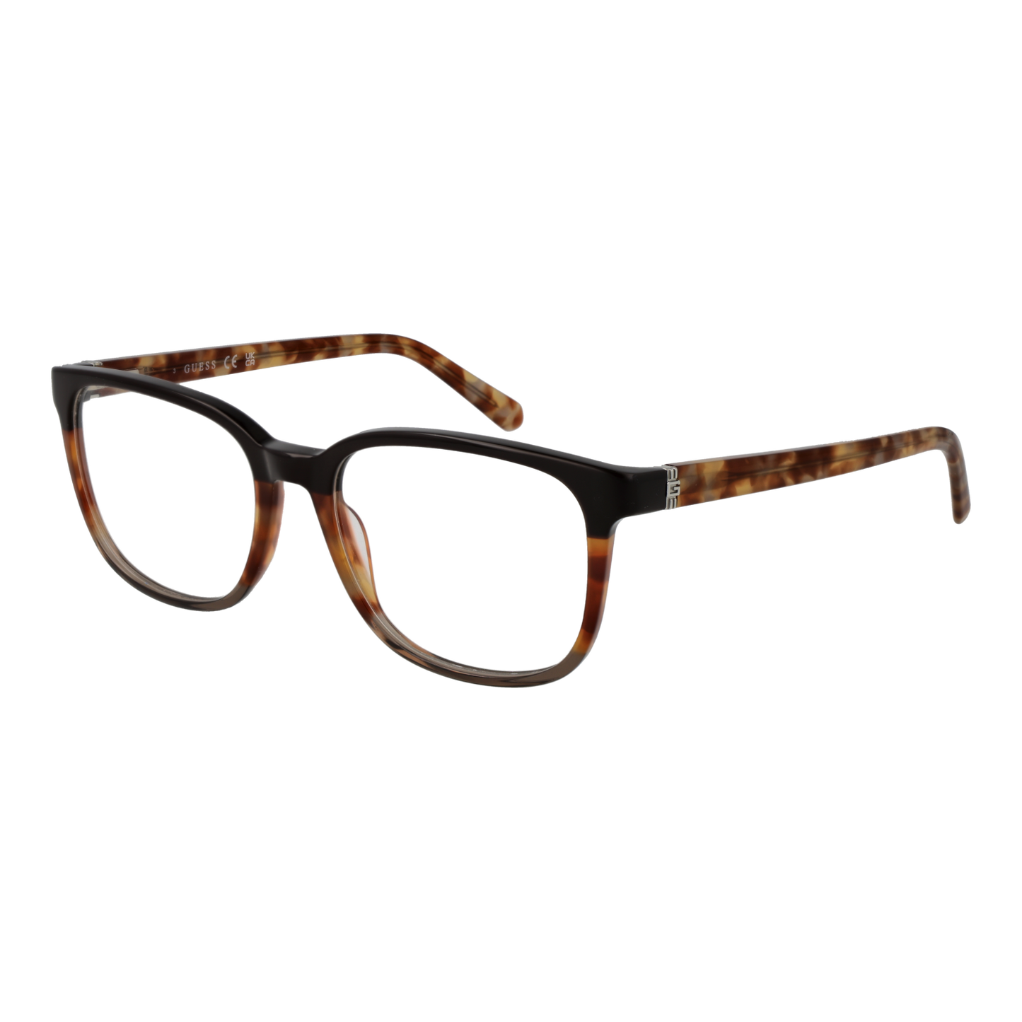 Guess Eyeglass frame GU50080 050 55