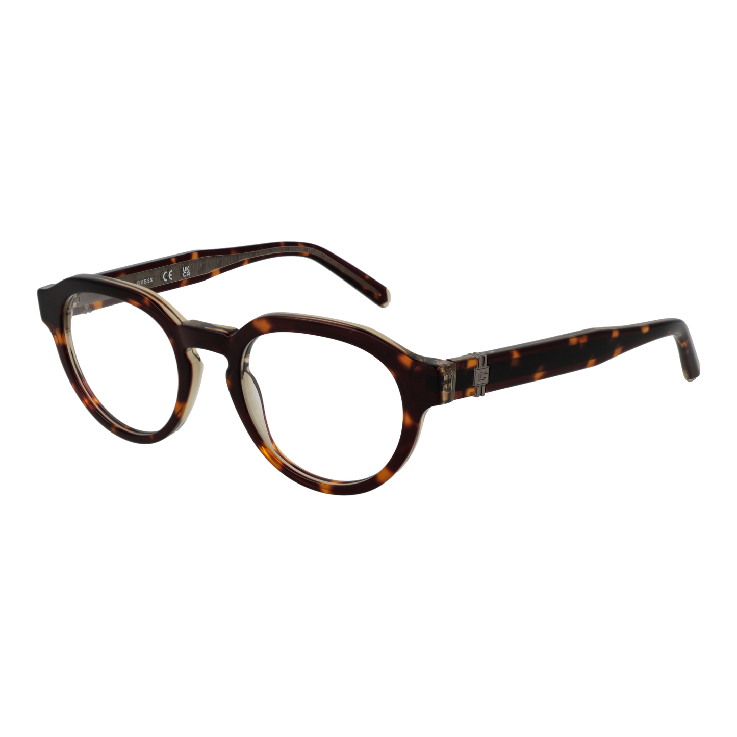 Guess Eyeglass Frames GU50083 052 50