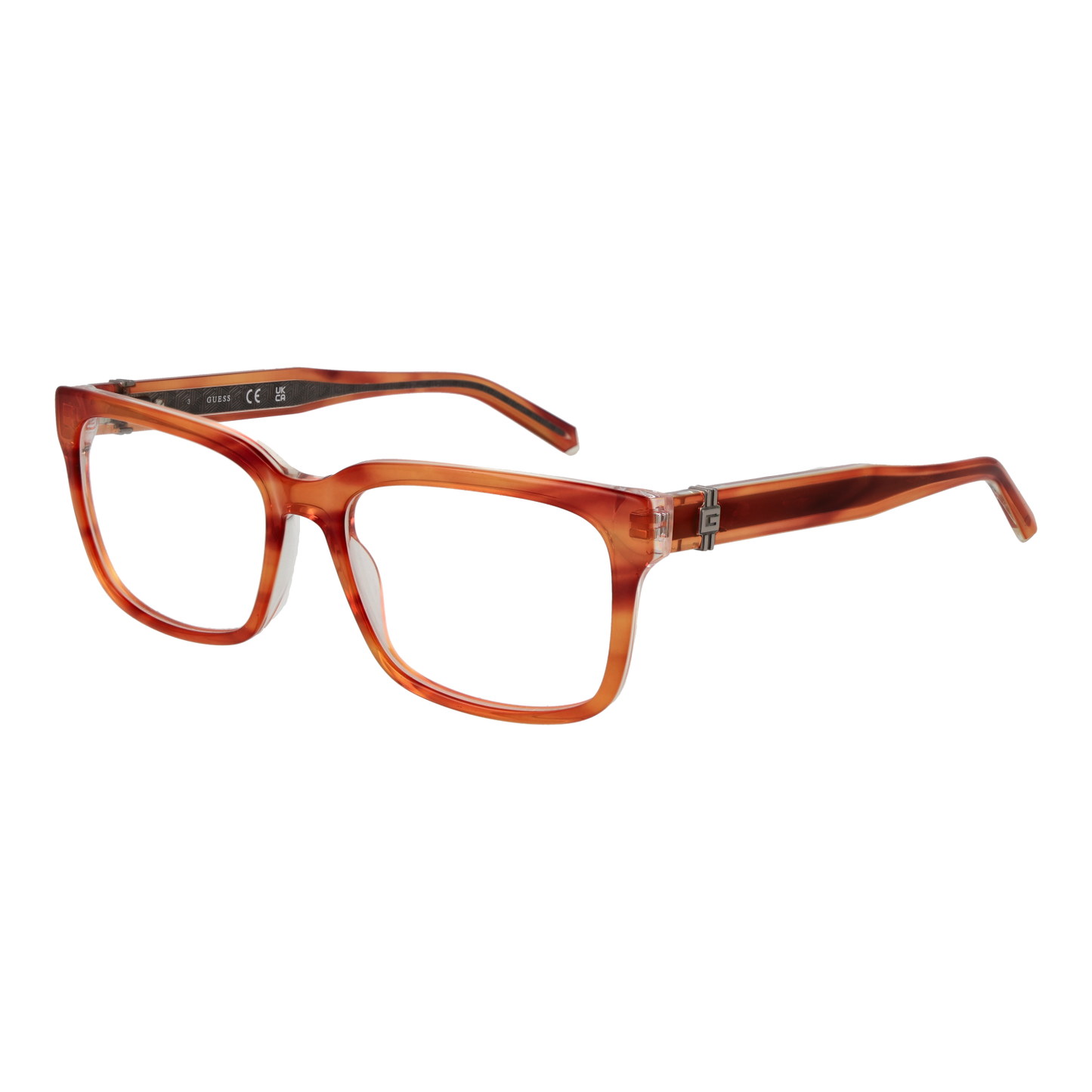 Guess Eyeglass frame GU50084 053 56