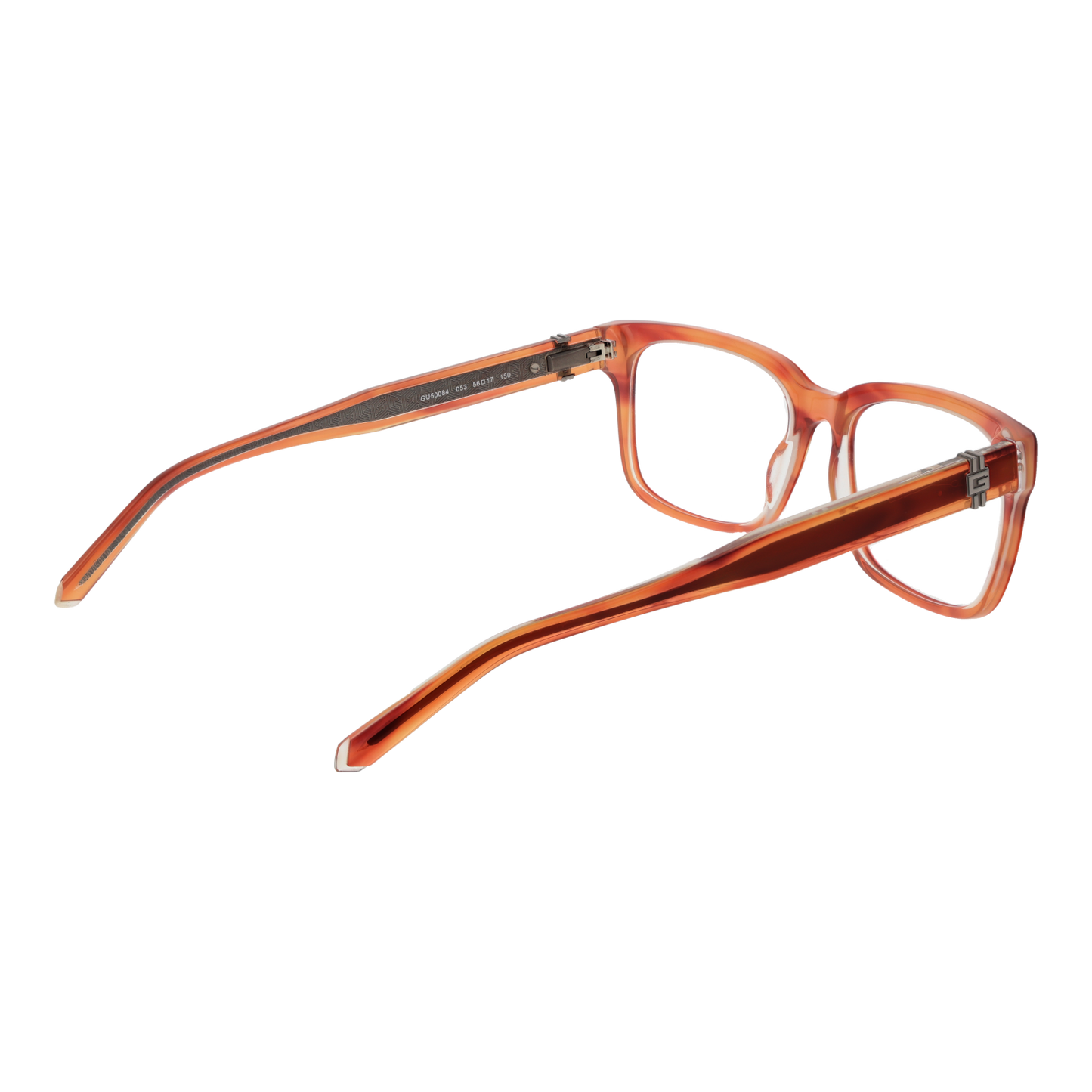 Guess Eyeglass frame GU50084 053 56