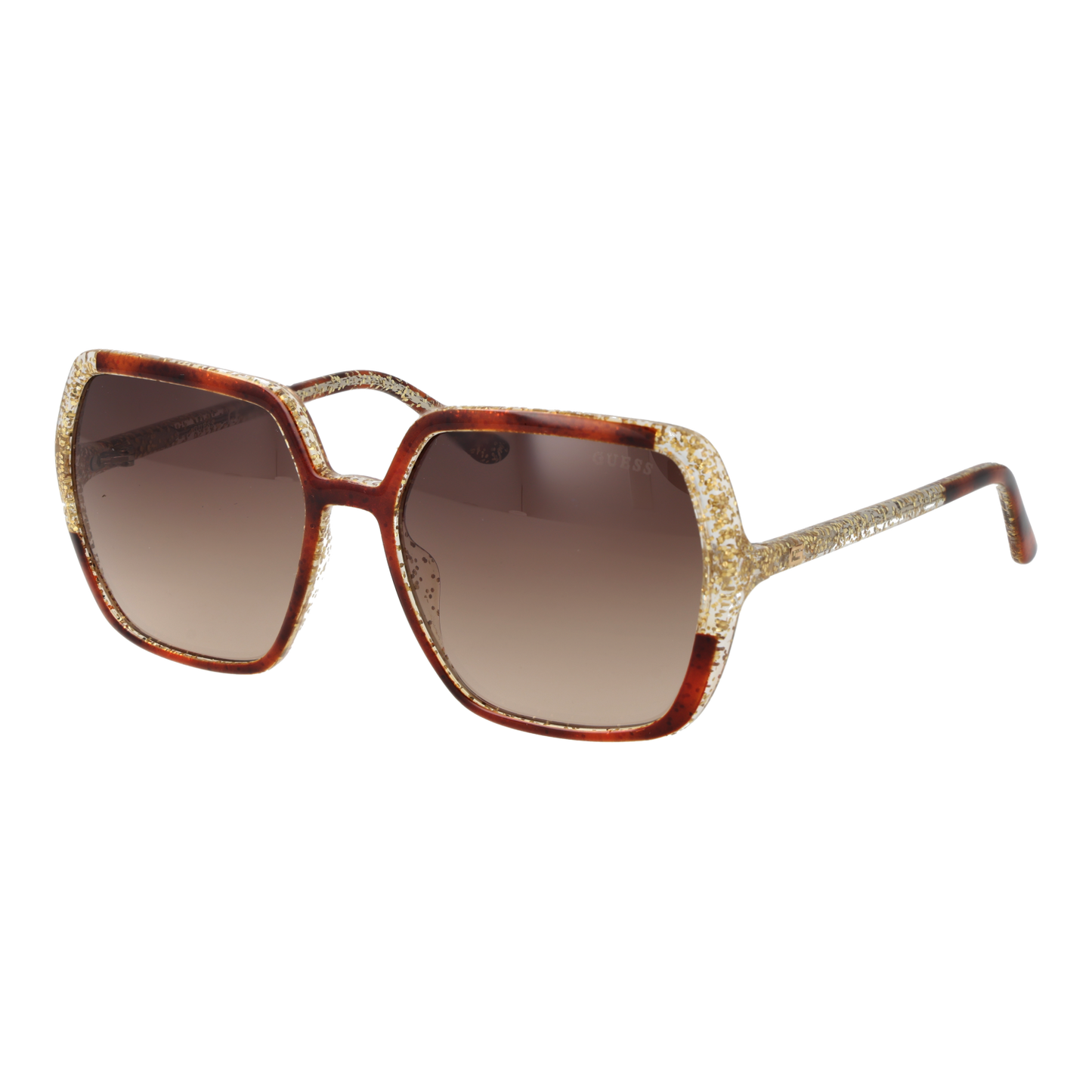 Guess Akiniai nuo saulės GU7883 52F 56