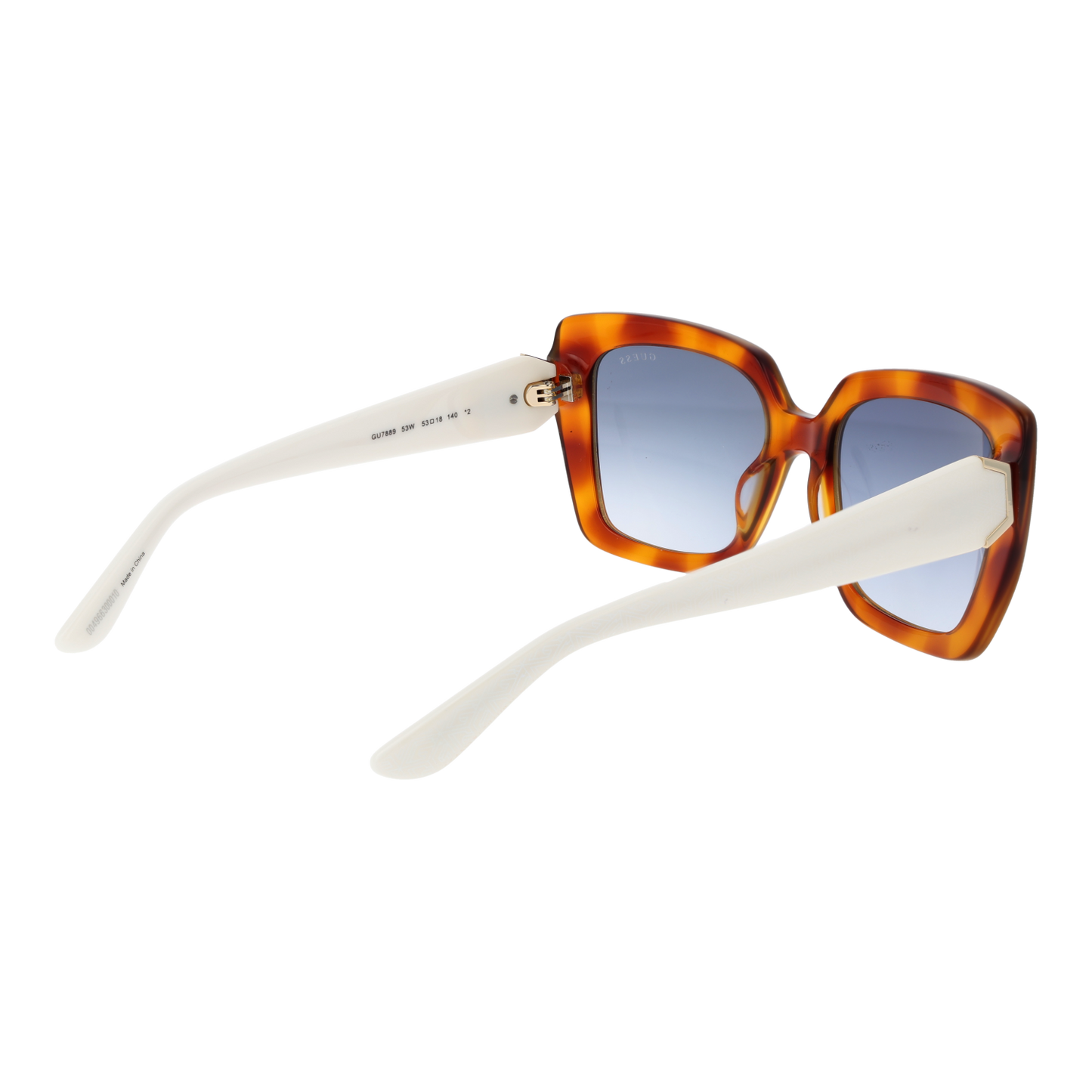 Guess Sonnenbrille GU7889 53W 53