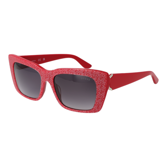 Guess Apsauginiai akiniai nuo saulės GU7890 66B 55