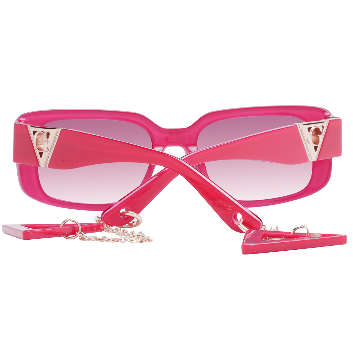 Guess Akiniai nuo saulės GU7891 5372T