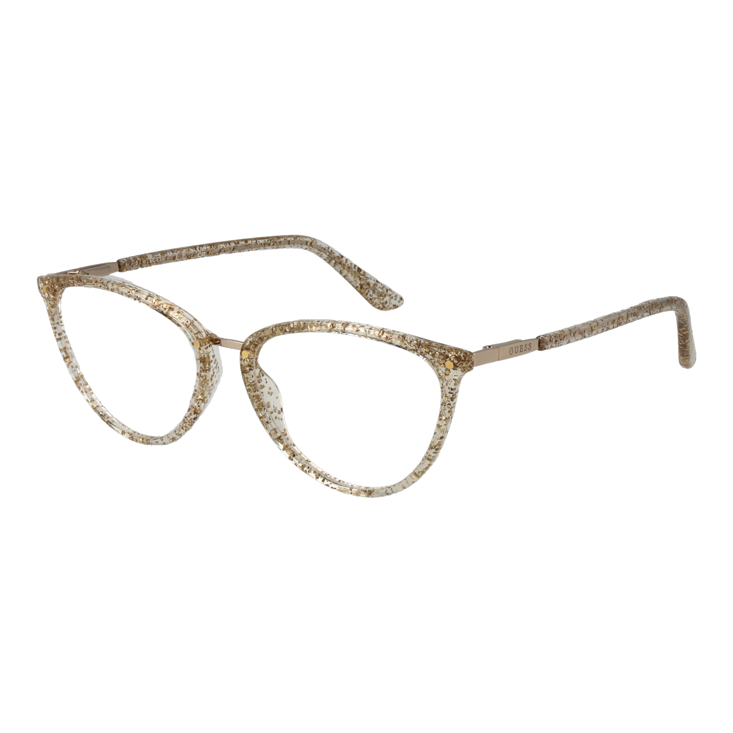 Guess Eyeglass Frame GU2957 020 53